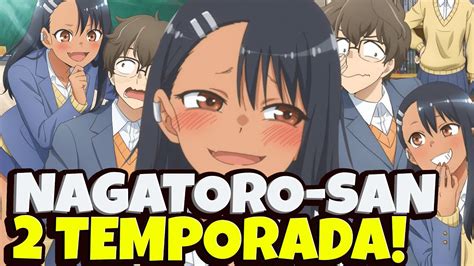 nagatoro 2 temporada ep 11|NAGATORO SAN 2 TEMPORADA EP 11 LEGENDADO DATA。